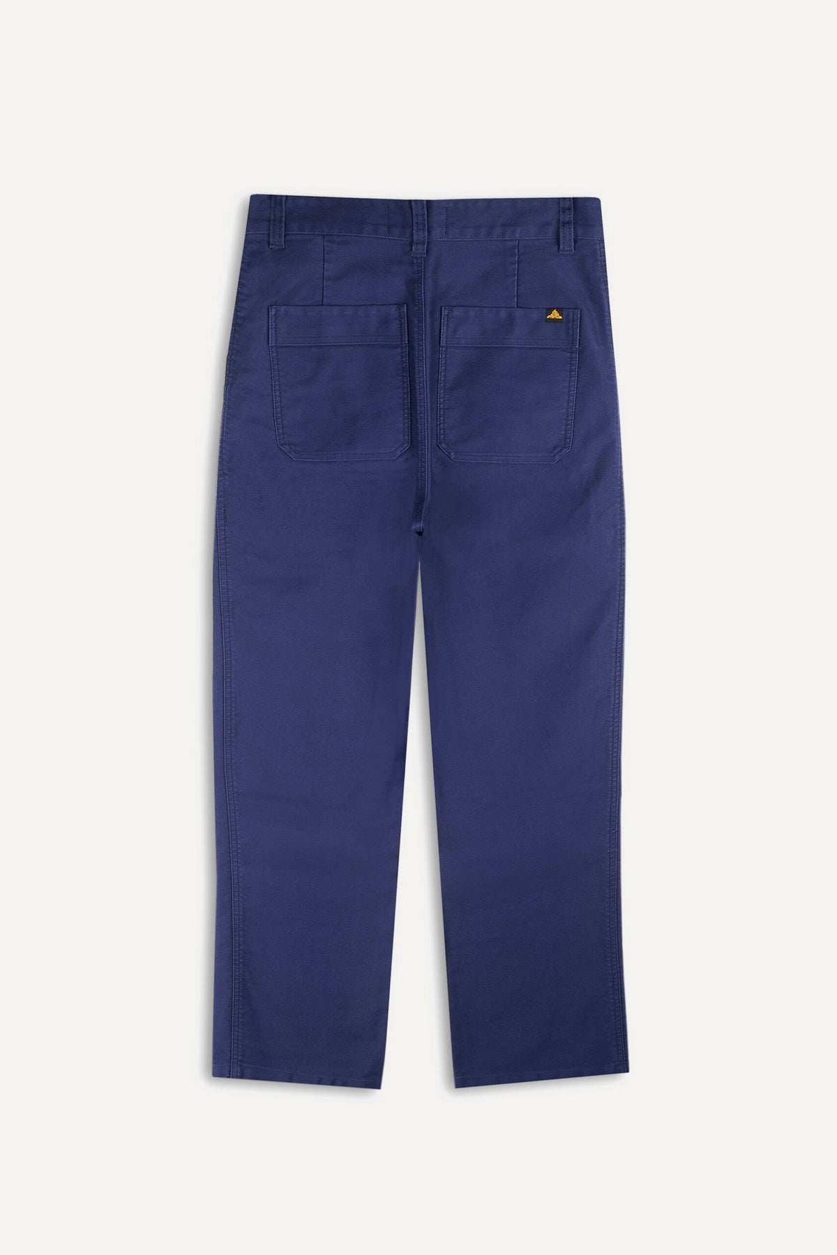 Percey - Pantalon carpenter en moleskine | Le Mont Saint Michel