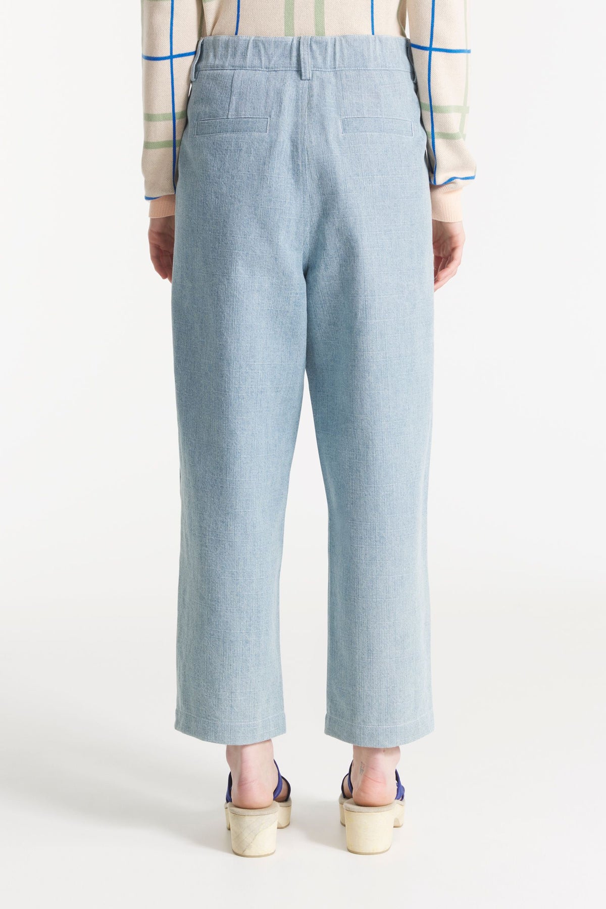 PETRINA - PANTALON CHINO | Le Mont Saint Michel