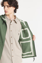 VALFRID - VESTE IMPERMÉABLE | Le Mont Saint Michel