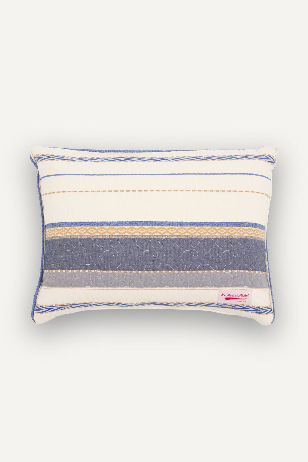 ADEN - COUSSIN 40 x 55 cm | Le Mont Saint Michel