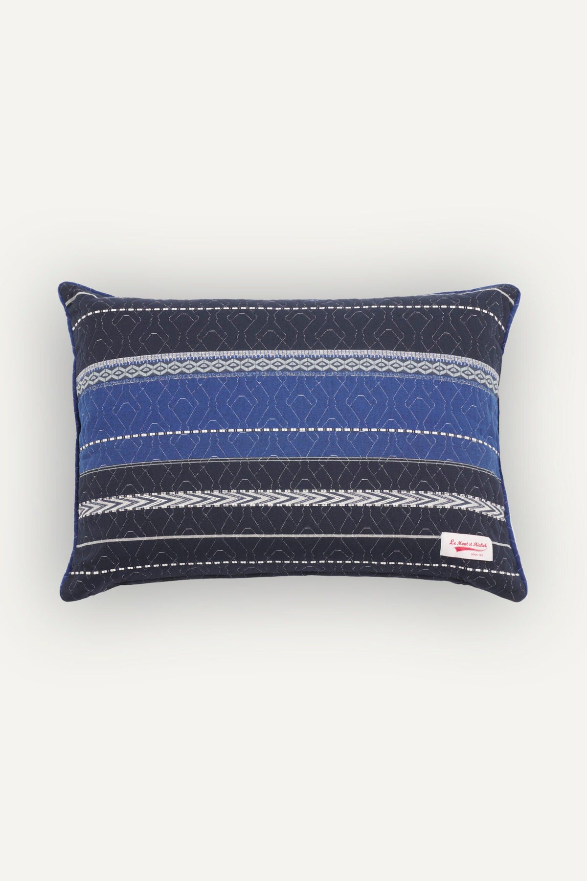 ANAE - COUSSIN 50 x 70 cm | Le Mont Saint Michel