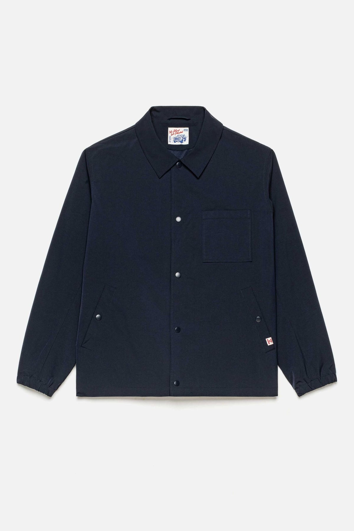 VIGOR - BLOUSON | Le Mont Saint Michel