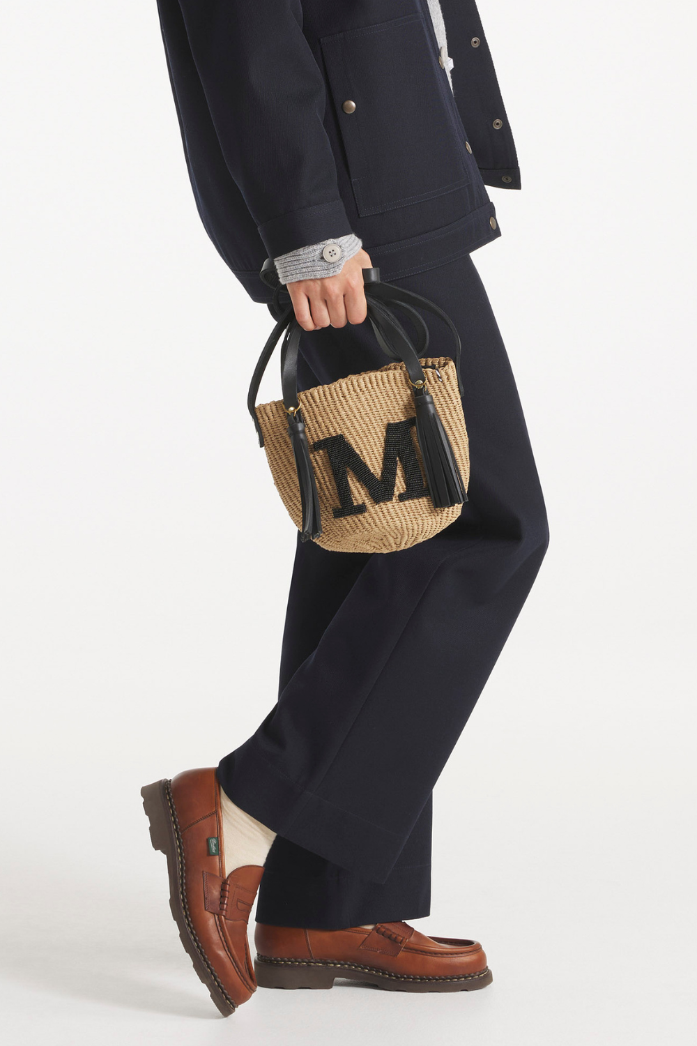 AIDA - SAC ARTISANAL | Le Mont Saint Michel