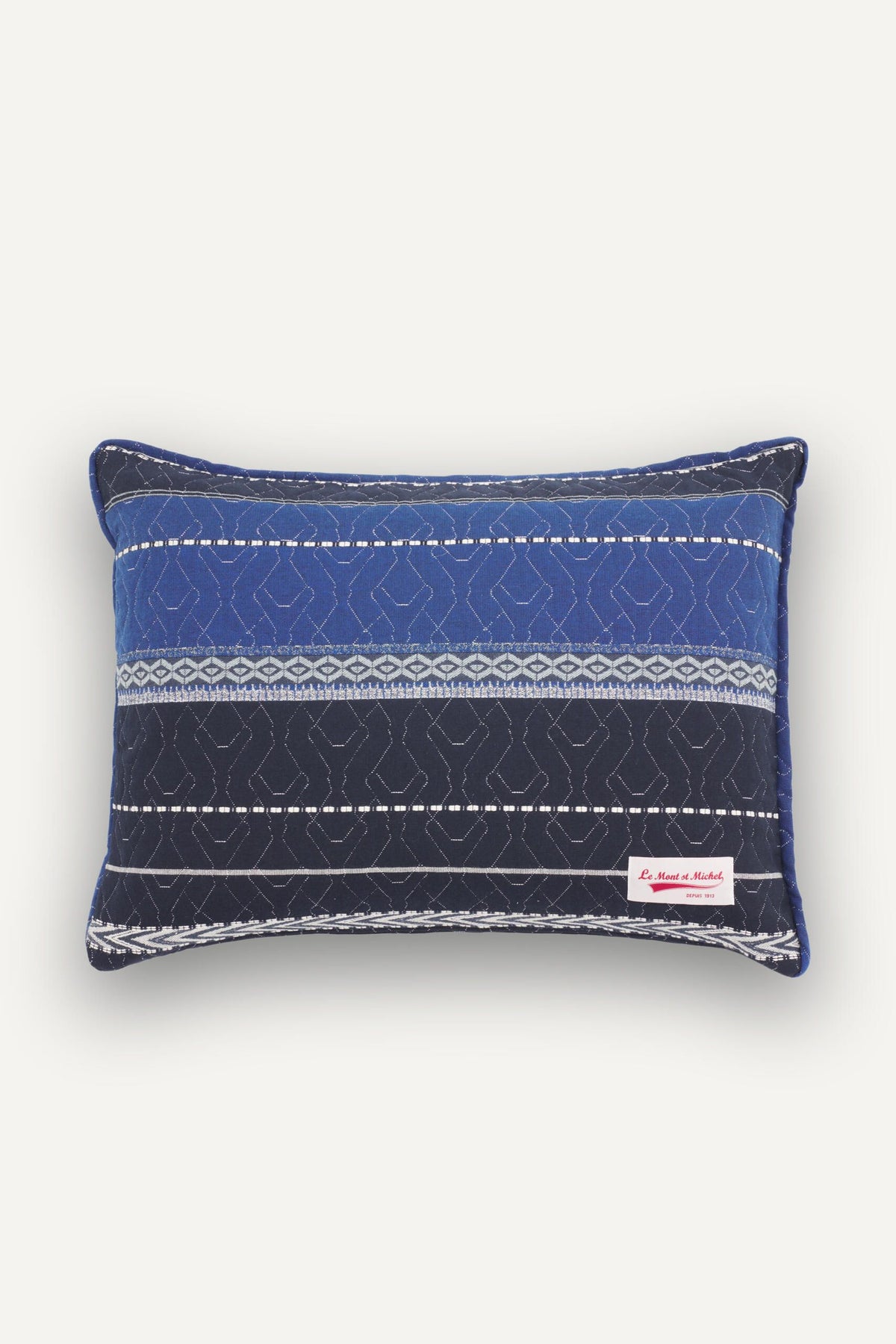ADEN - COUSSIN 40 x 55 cm | Le Mont Saint Michel