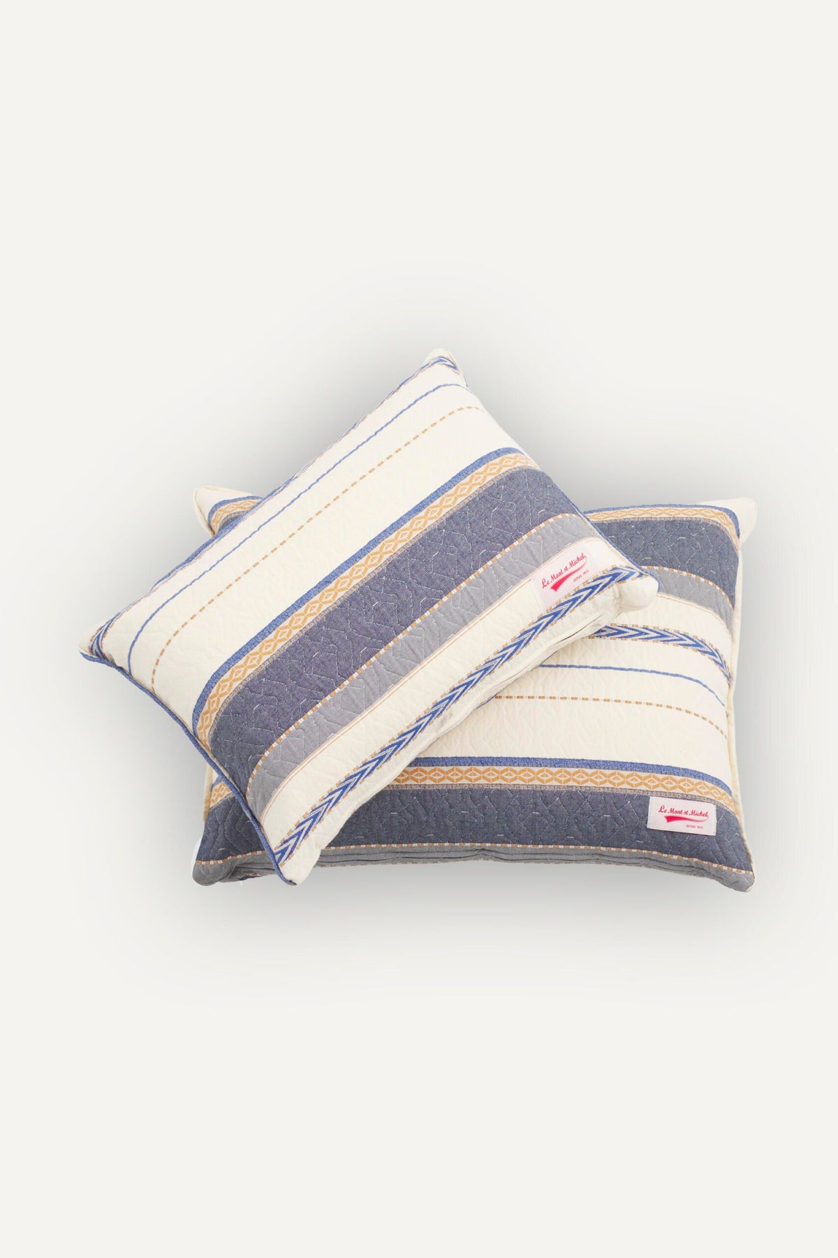 ANAE - COUSSIN 50 x 70 cm | Le Mont Saint Michel