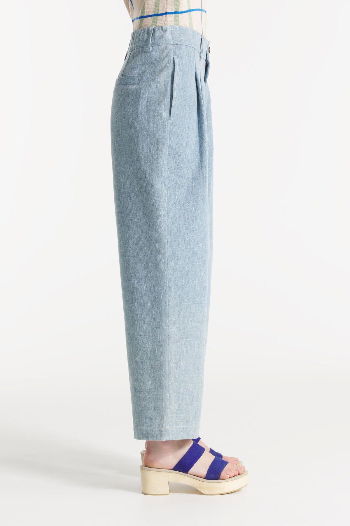 PETRINA - PANTALON CHINO | Le Mont Saint Michel