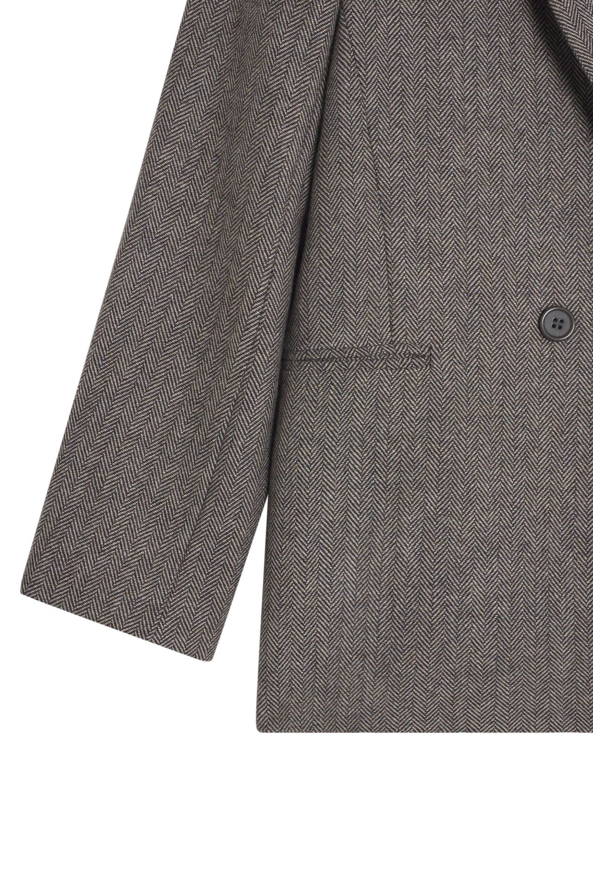 VALINA - BLAZER | Le Mont Saint Michel