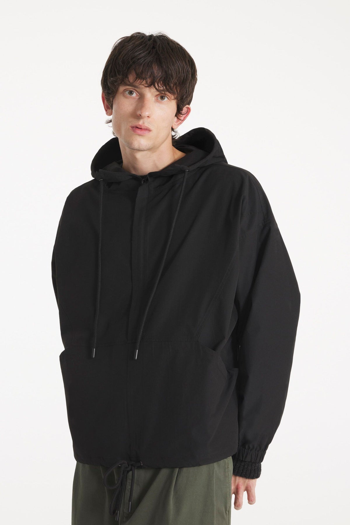 VOLTGE- VESTE WATERPROOF | Le Mont Saint Michel