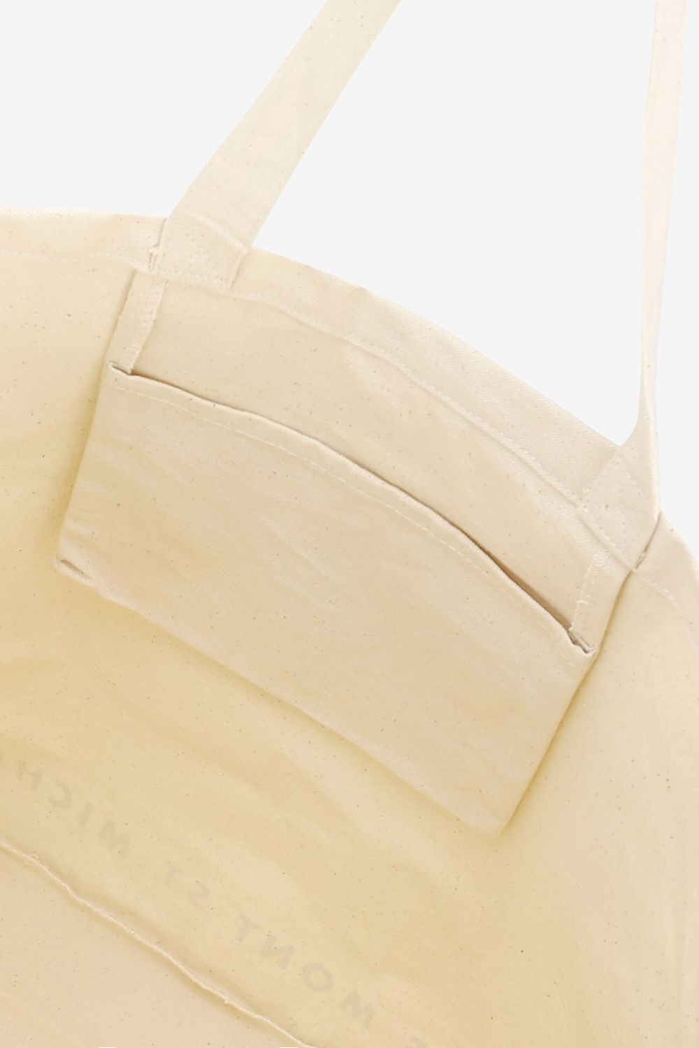 Tote Bag Teckel | Le Mont Saint Michel