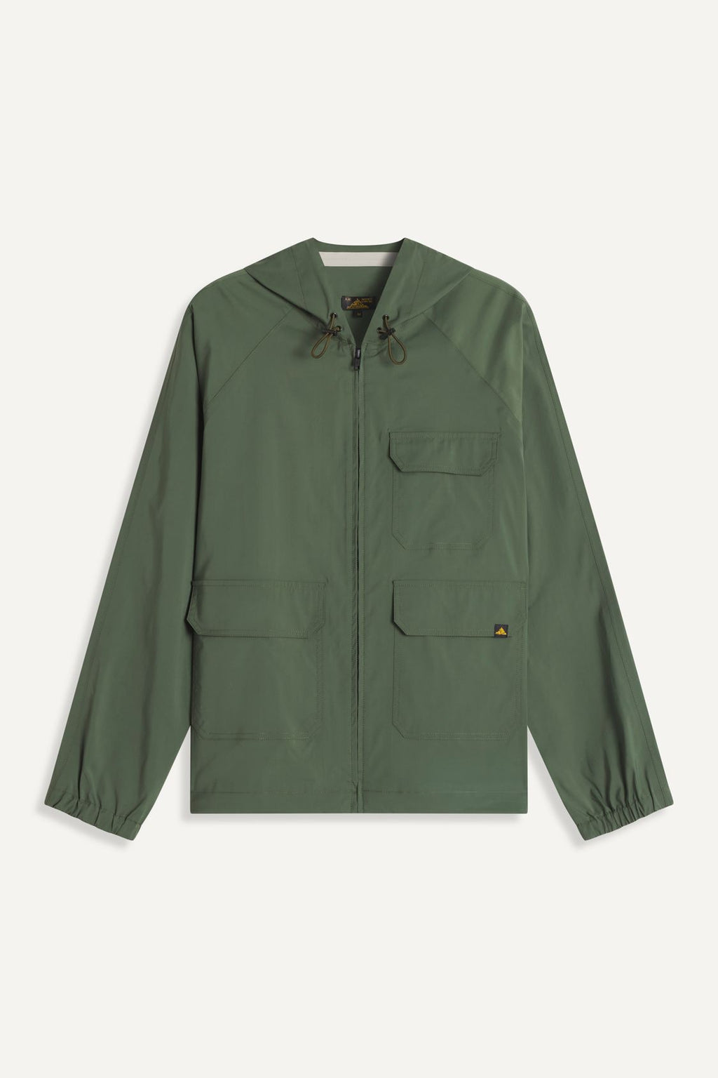 VALFRID - VESTE IMPERMÉABLE | Le Mont Saint Michel
