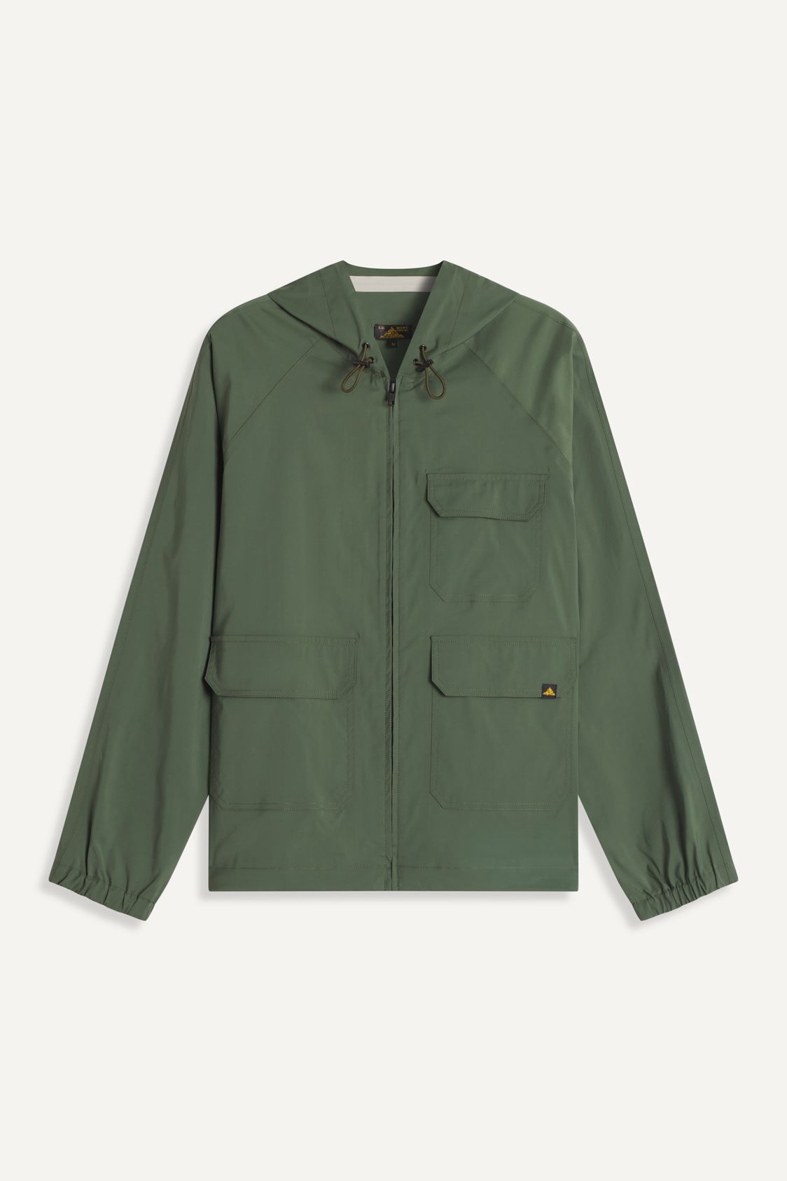 VALFRID - VESTE IMPERMÉABLE | Le Mont Saint Michel