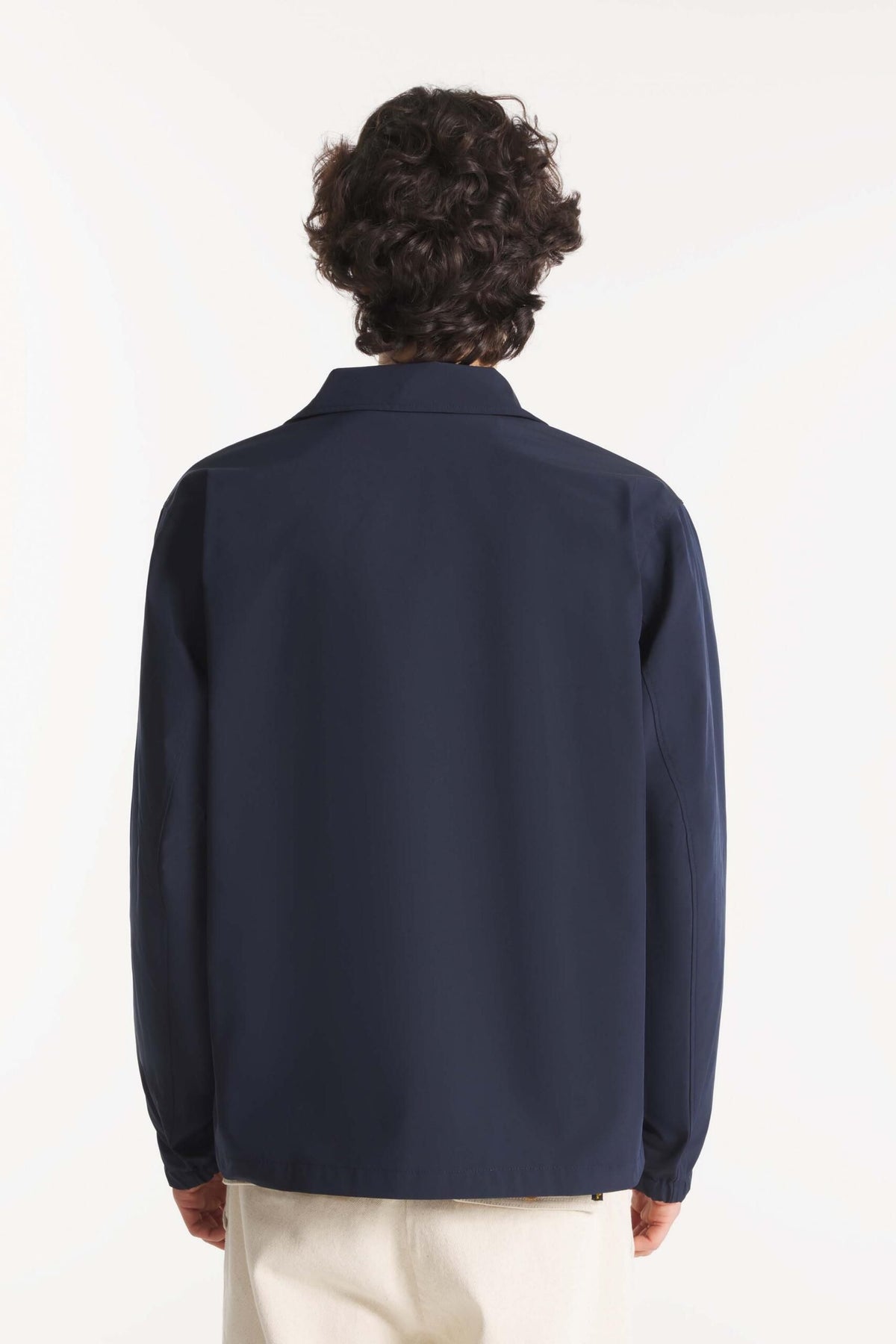 VIGOR - BLOUSON | Le Mont Saint Michel