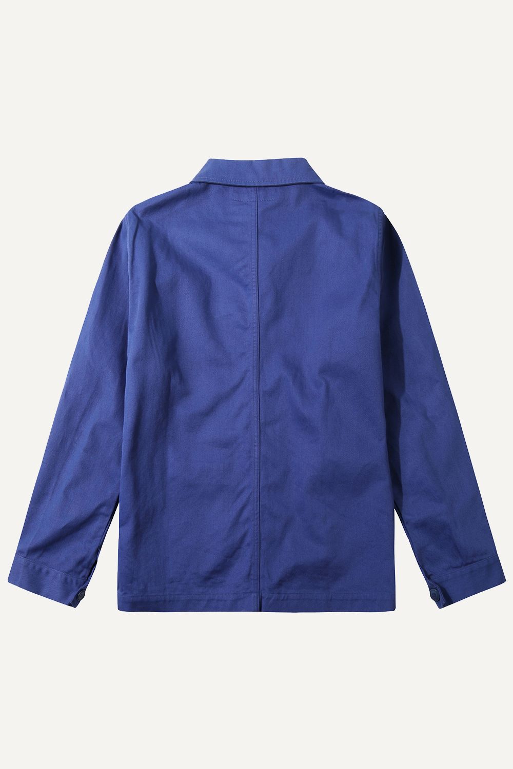 Veste de Travail en sergé | Le Mont Saint Michel