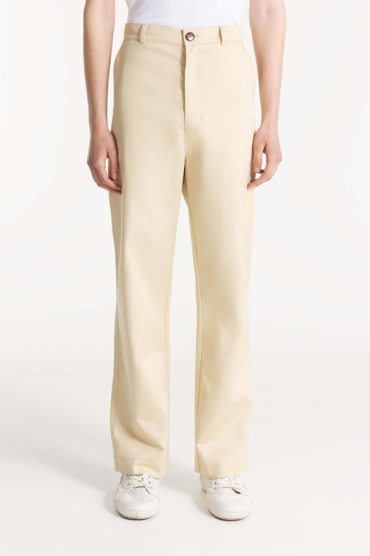 PONCI - PANTALON EN SERGÉ | Le Mont Saint Michel