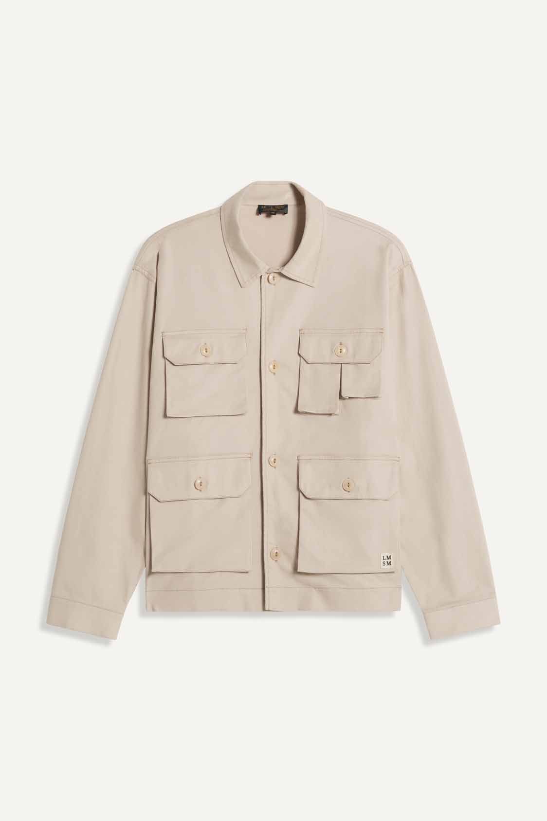 VALENTO - VESTE MULTIPOCHES | Le Mont Saint Michel
