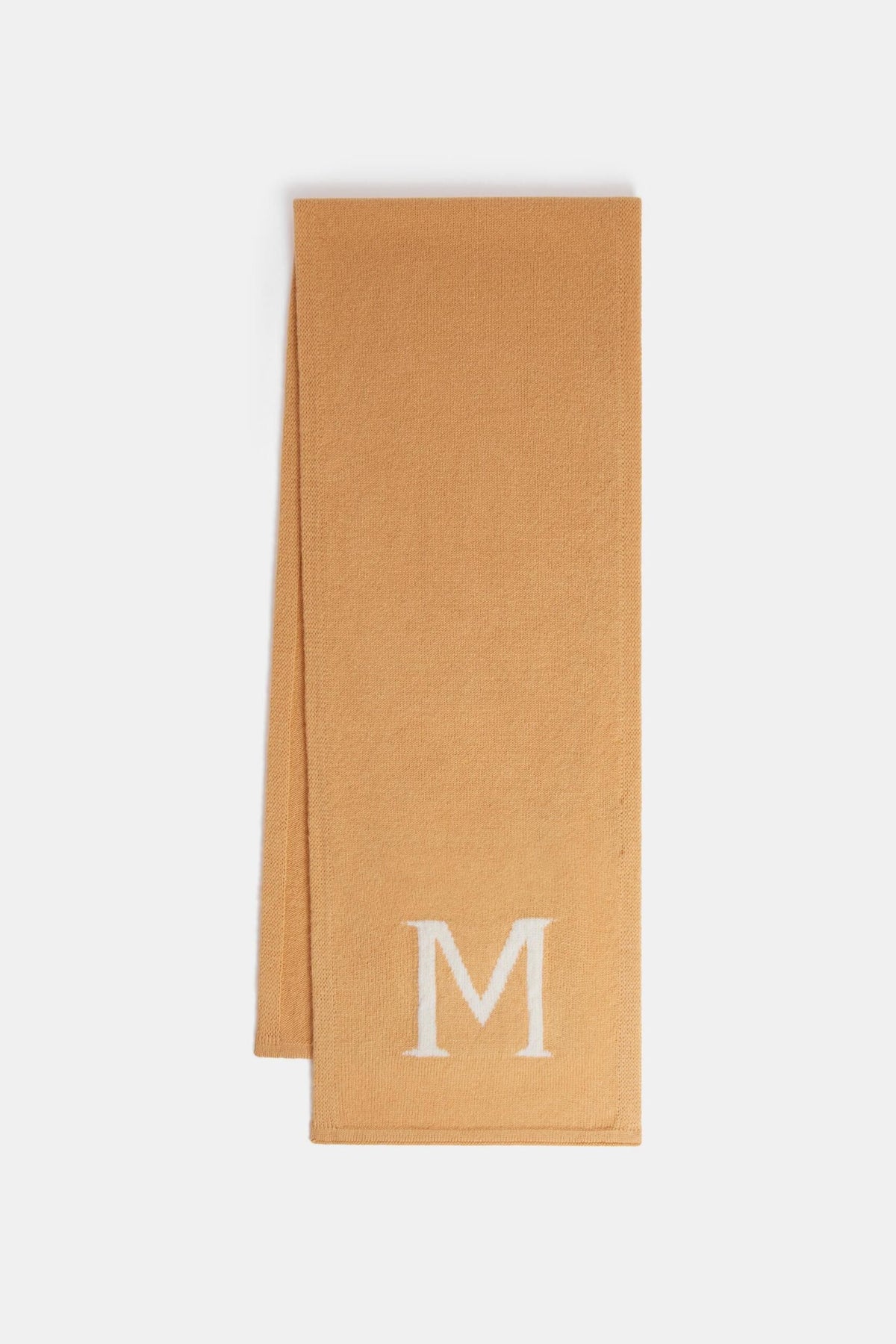 AMIEL-CASHMERE MERINOS SCARF | Le Mont Saint Michel