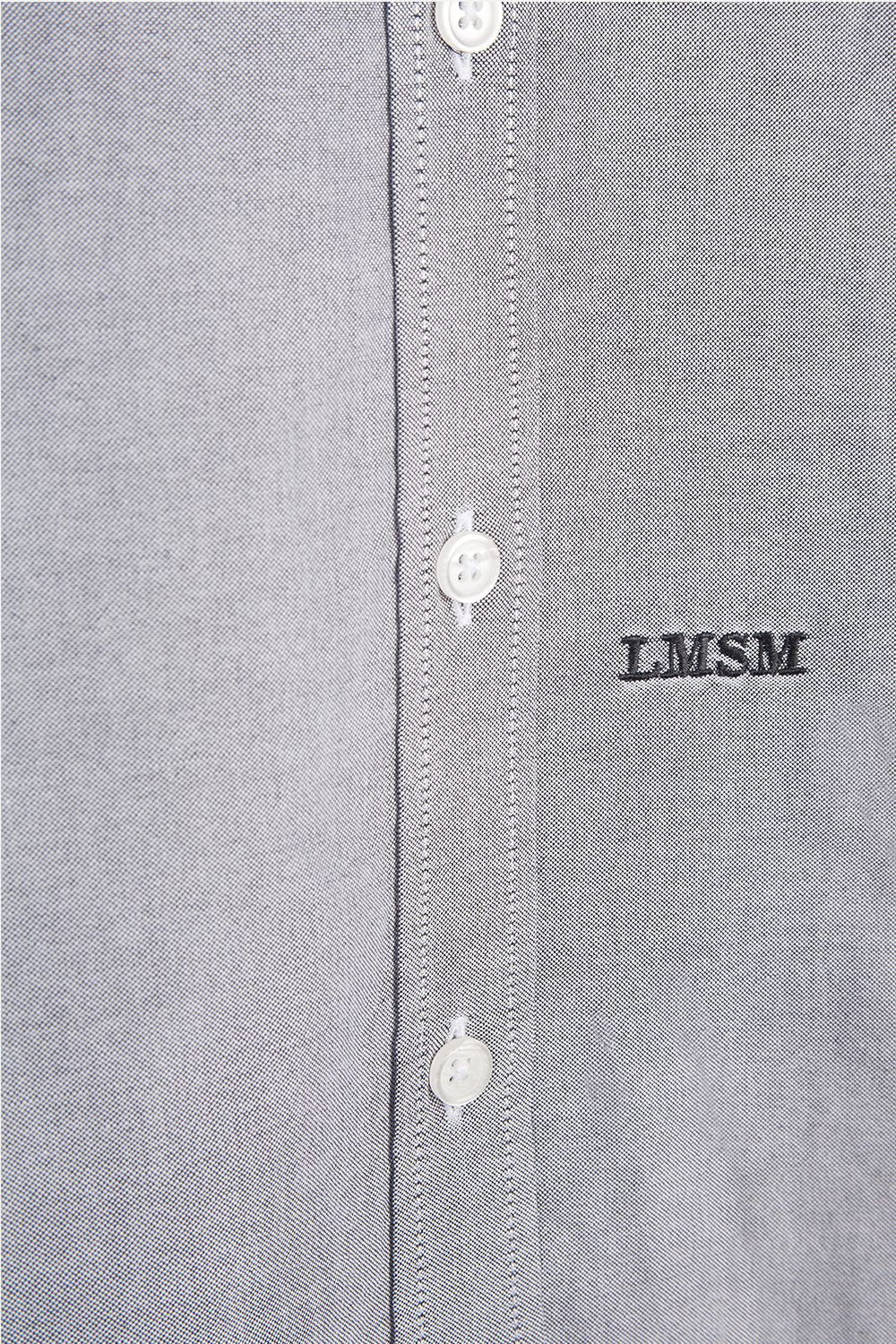 COSMOI - CHEMISE OXFORD | Le Mont Saint Michel