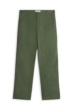 Pantalon de travail en sergé | Le Mont Saint Michel