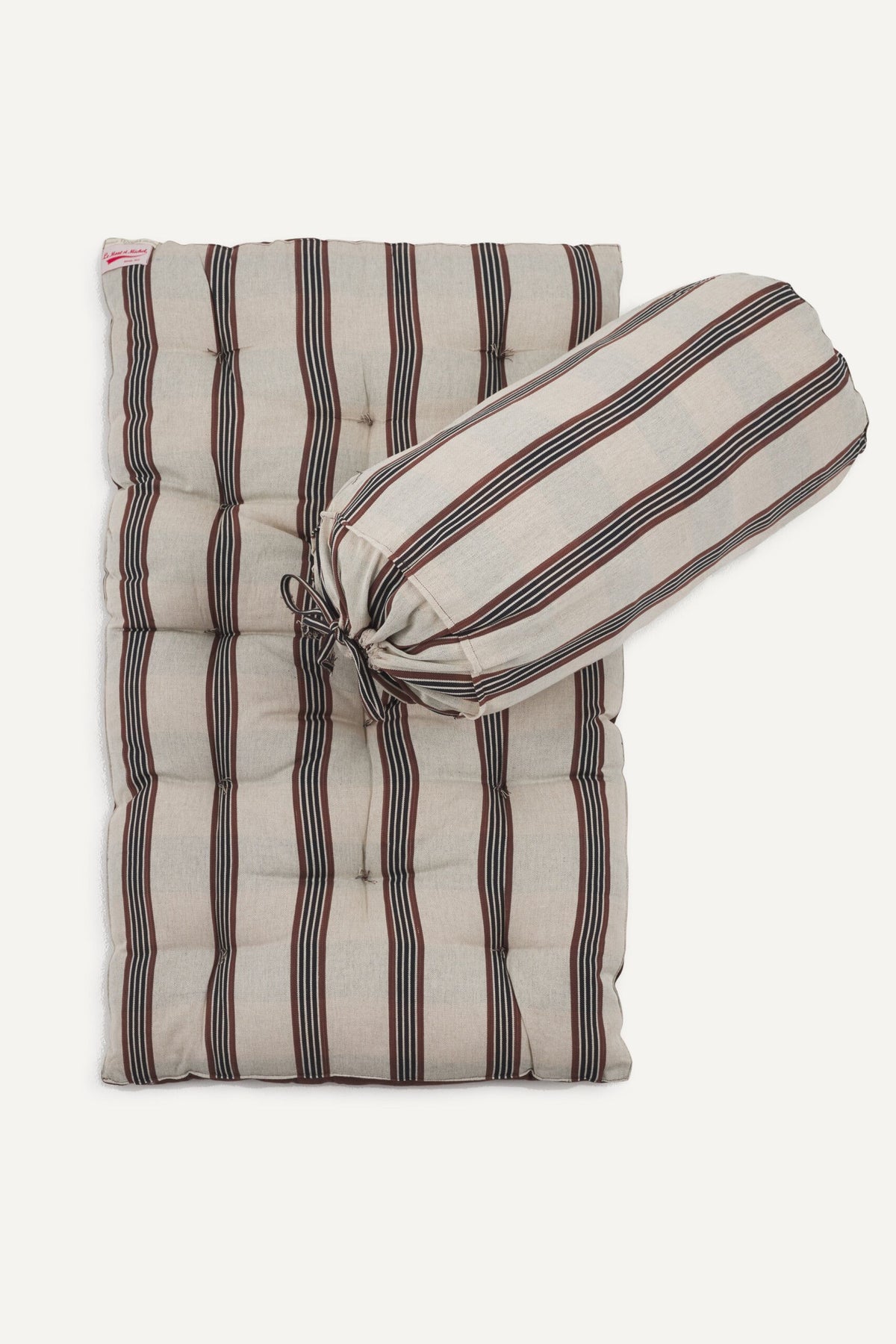 ALPHONSE - SURMATELAS TARTAN | Le Mont Saint Michel