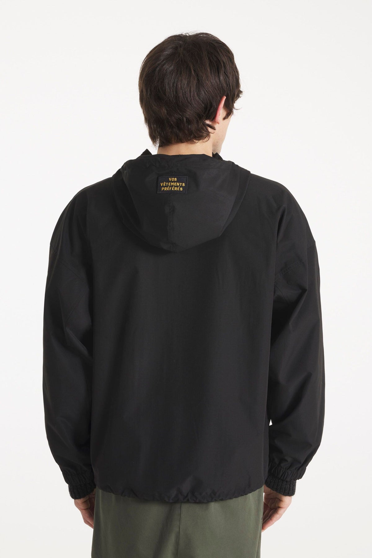VOLTGE- VESTE WATERPROOF | Le Mont Saint Michel
