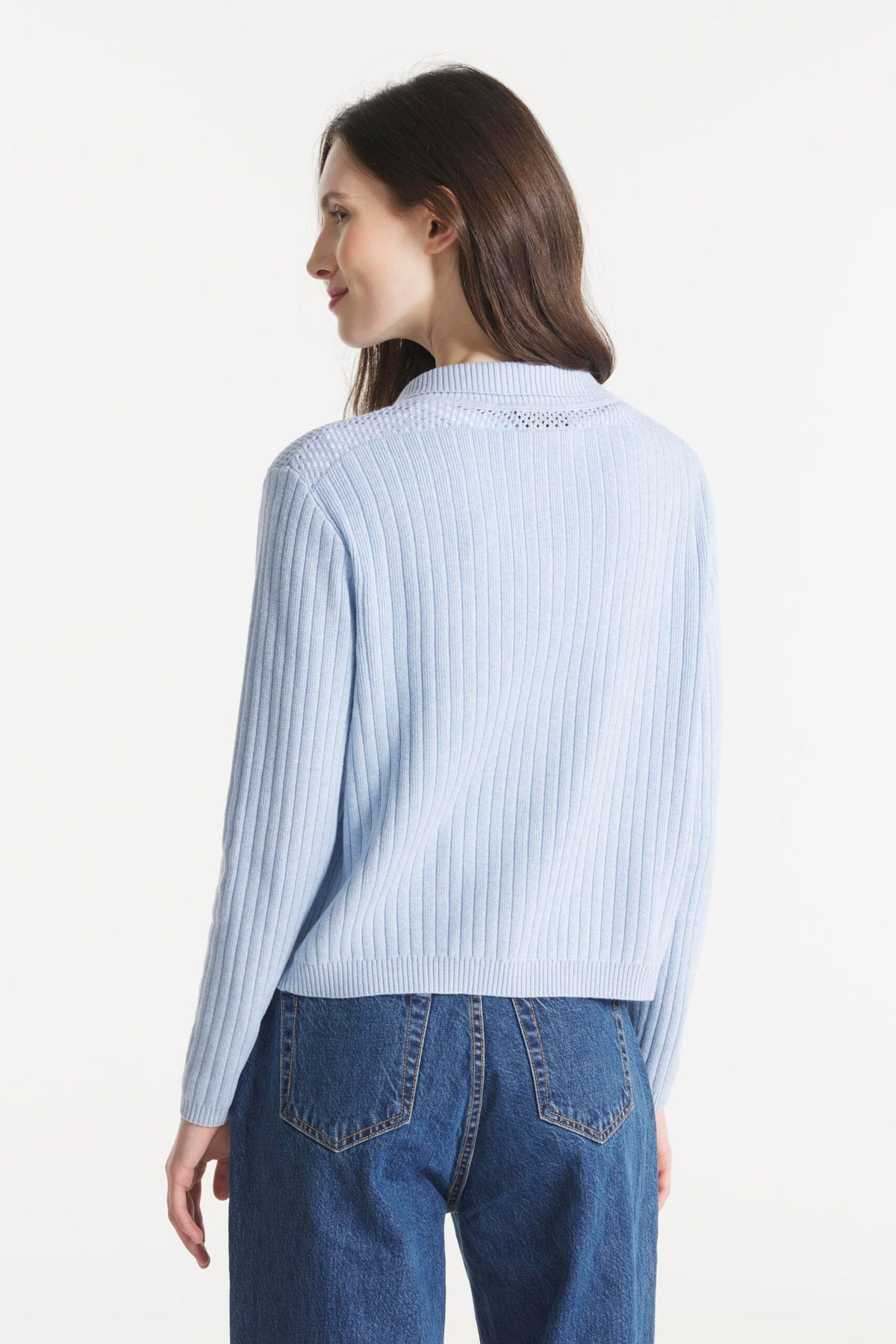 GRAZIA - GILET ÉLÉGANT | Le Mont Saint Michel