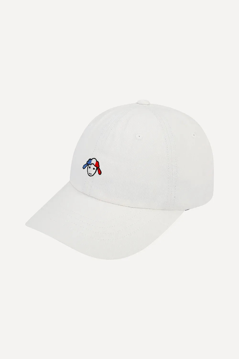Alex - Casquette Mouton | Le Mont Saint Michel