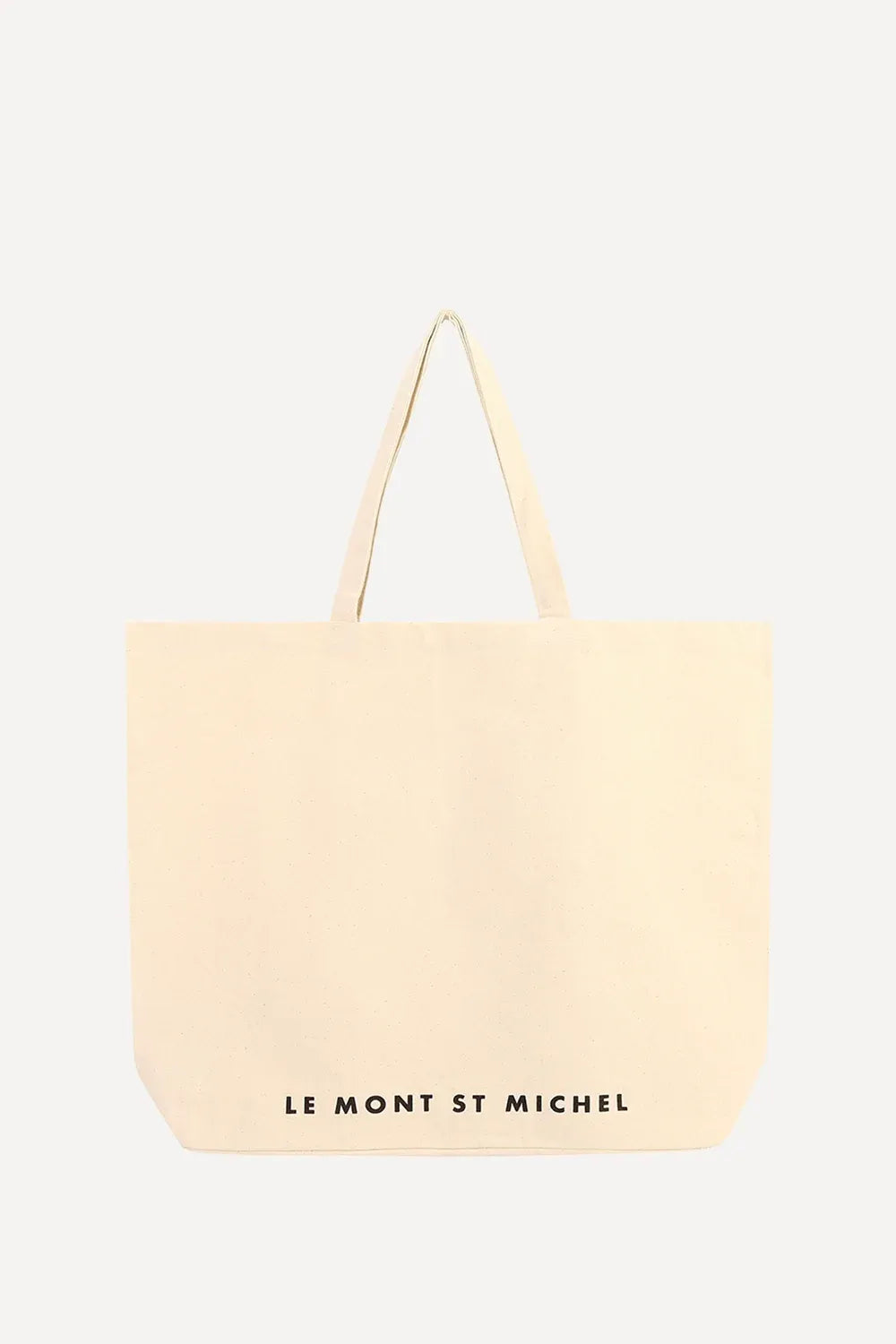 Tote Bag Teckel | Le Mont Saint Michel