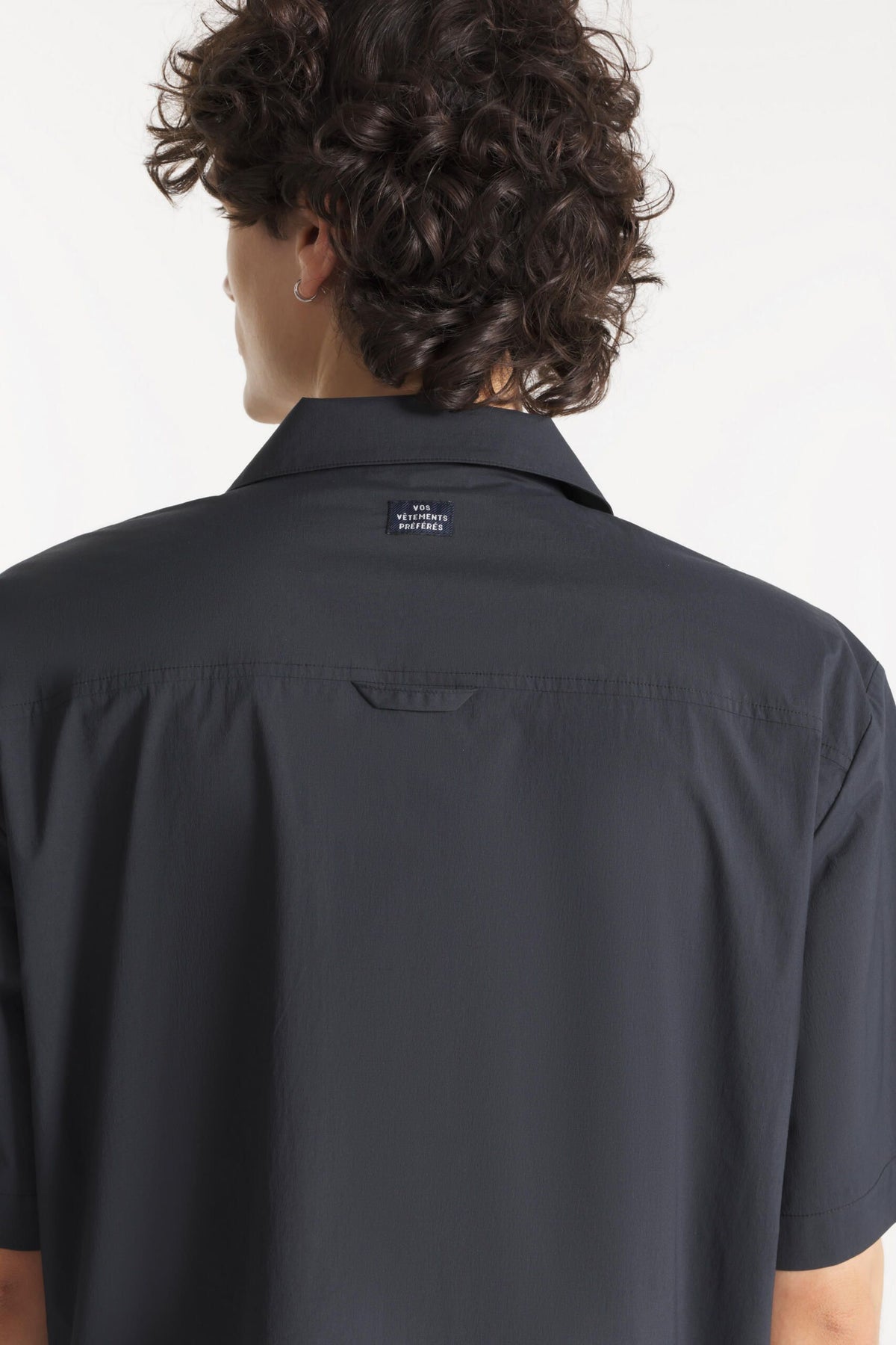 CARTIS - CHEMISE | Le Mont Saint Michel
